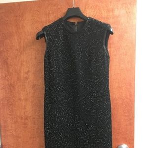 Black Dress - 1920's Style